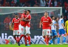 Tablas en el infierno: Toluca empató 1-1 con Puebla por el torneo Apertura 2022 de la Liga MX