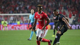 Presidente del Benfica apuesta por André Carrillo: esto dijo del volante