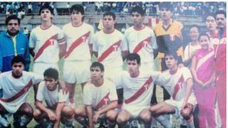 La vez que el fútbol peruano no se paralizó a pesar de una epidemia