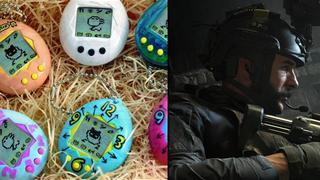 Call of Duty: Modern Warfare contará con un Tamagotchi en el modo multijugador