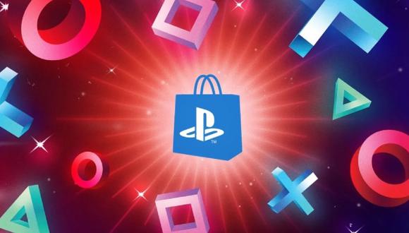 PlayStation Store con nuevas ofertas