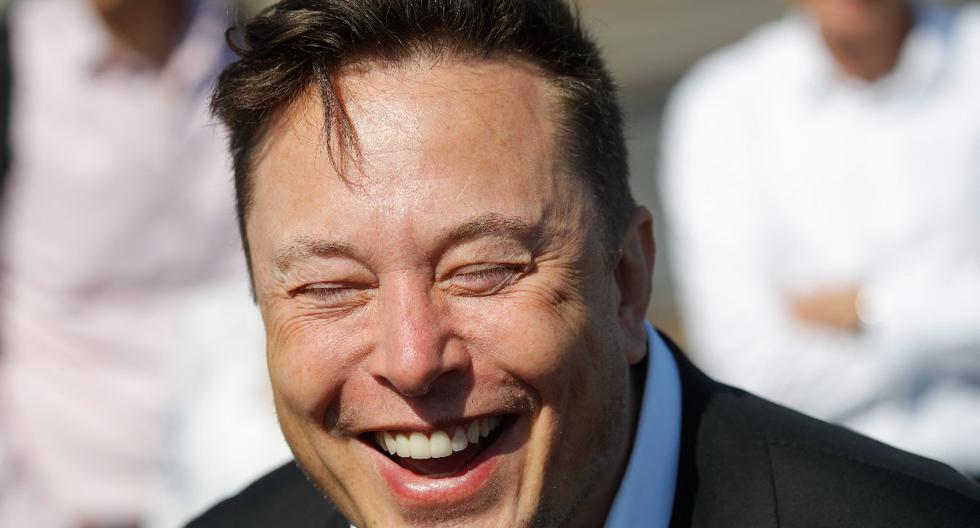 Elon Musk’s reaction to the viral video of the “worst year” of his life |  Tesla Motors |  Twitter |  nnda nnni |  from the side