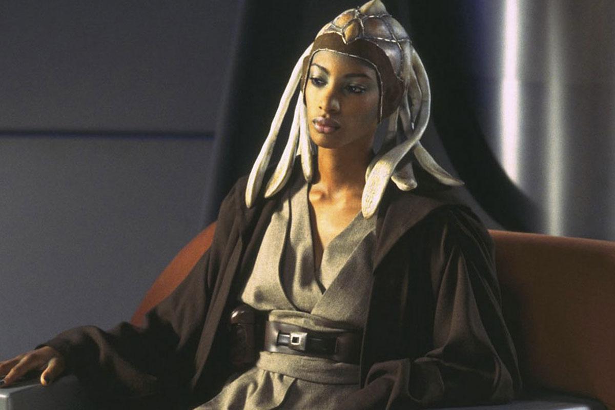 Adi Gallia (Foto: Lucasfilm)