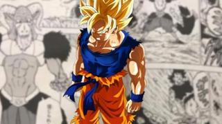 Dragon Ball Super: Goku desea luchar como terrícola, qué significa esto en el capítulo 64