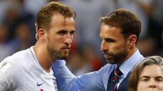 Lamento y llanto de Inglaterra tras no clasificar a la final del Mundial [VIDEO]