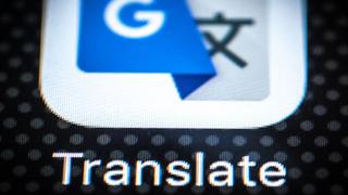 Google Translate para iOS de Apple puede hablar en el acento local del usuario