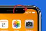 Qué significan las barras cortadas del iPhone