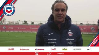 Eliminatorias Qatar 2022: convocatoria chilena sorprende con delantero inglés 