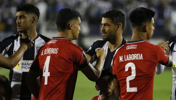 Luis Aguiar habló fuerte tras la derrota en el clásico. (Foto: Giancarlo Ávila / GEC)