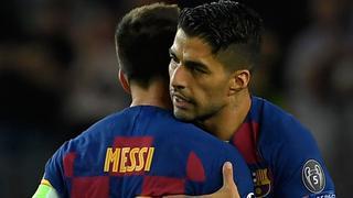 “Messi me ha ayudado mucho”: el secreto mejor guardado de Suárez sobre su crecimiento en el Barza