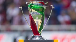 Copa MX Apertura 2017: todas las fechas posibles para jugar la final antes de Navidad