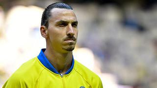 Zlatan Ibrahimovic ya le puso fecha a la "bomba del verano en Europa"