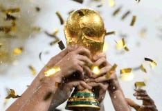 ¿Y la ‘Scaloneta’ de Messi? Brasil y Francia, los amplios favoritos para ganar el Mundial 2026