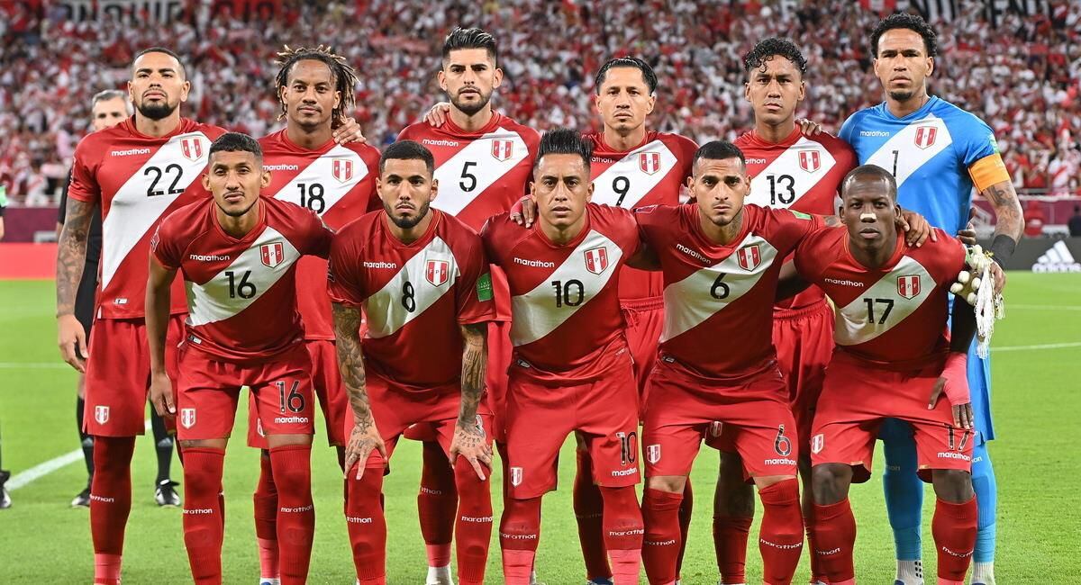 Selección Peruana: conoce horarios de amistosos internacionales contra Corea del Sur y Japón | Deportes | FUTBOL-PERUANO
