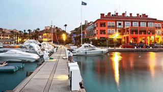 Estrenará uno en Cádiz: los lujos que ofrece MIM Hoteles, cadena de Lionel Messi 