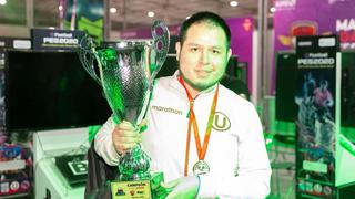 PES 2020: jugador de Universitario de Deportes se clasifica a la final Latinoamericana de la WESG 2019