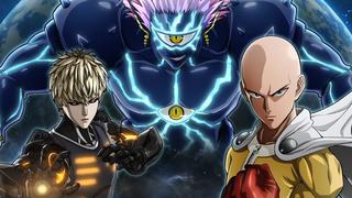 “One Punch Man: A Hero Nobody Knows” estrena divertido tráiler de lanzamiento