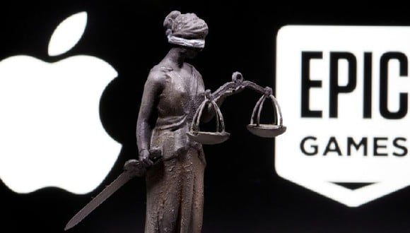 Fortnite: Apple gana juicio contra Epic Games, pero hará esta reforma en la App Store