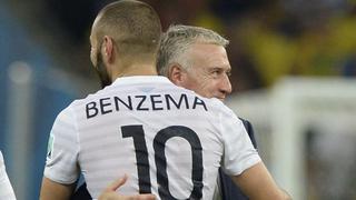 Reunión secreta y nuevo dorsal: la intrahistoria del regreso de Benzema a Francia