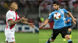 "Caso de Paolo Guerrero es tan injusto como lo de Luis Suárez en Brasil 2014"