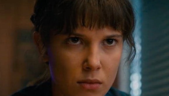 La madre biológica de Eleven es una mujer llamada Terry Ives, pero ¿quién es su padre? (Foto: Netflix)