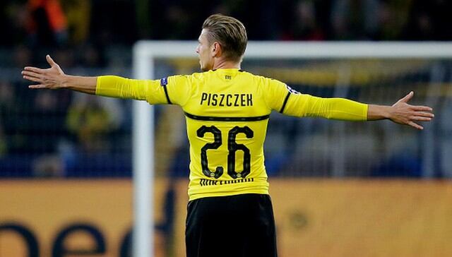 Jugador: Lukasz Piszczek | Situación actual: sigue en Borussia Dortmund. (AFP/AP/Getty)