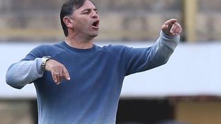 Carlos Bustos no seguirá como entrenador de San Martín en 2020