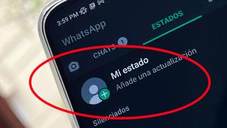 WhatsApp: truco para descargar los estados de tus contactos sin utilizar aplicaciones