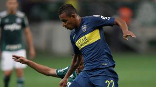 Tomará medidas: Boca Juniors se pronuncia ante denuncia contra Sebastián Villa por violencia de género