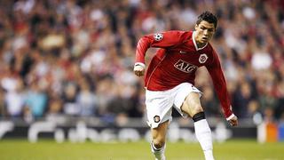 Confesado: el crack mundial del Manchester United que no soportaba jugar con Cristiano Ronaldo