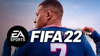 FIFA 22 anuncia que no tendrá actualización gratuita en consolas
