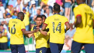 ¡'Bombazo'! Ecuador y Uruguay jugarían por Eliminatorias con público en el estadio