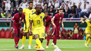 Respira Ecuador: Enner Valencia sí jugaría vs. Países Bajos por el Grupo A en Qatar 2022