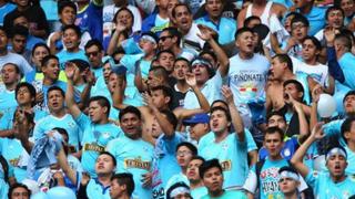 Sporting Cristal: el gesto de amor que engrandeció a la hinchada celeste