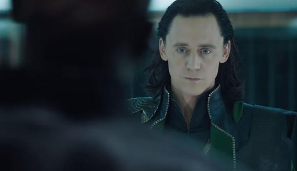 Hermanos Russo revelaron el destino de Loki tras "Avengers: Endgame". (Foto: Marvel Studios)