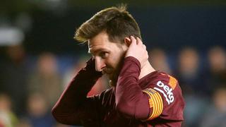 Que Messi no festeje: Bild afirma que Gerd Müller, el 'Torpedo', tiene 27 goles más que él
