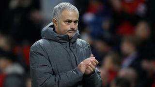 ¿Dolor de cabeza? Mourinho debe decidir entre estos dos cracks de La Liga para su Manchester United