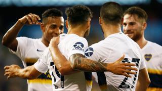 ¡Remontada! Boca Juniors venció 2-1 a América por la Colossus Cup 2019 con doblete de Zárate