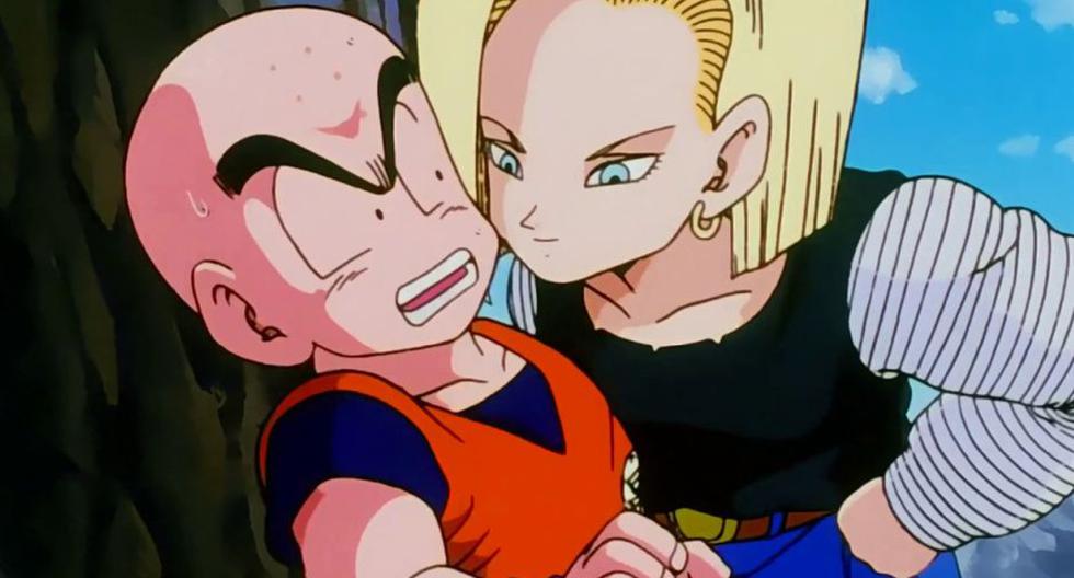 Gohan Iba A Ser El Protagonista