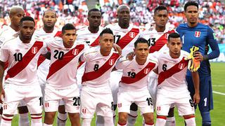 Conteo regresivo: cada vez falta menos para la presentación de la nueva camiseta de la Selección Peruana
