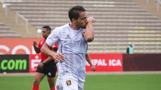 ‘Dominó' el partido: Melgar derrotó 2-0 a Cantolao y sueña con la Copa Libertadores