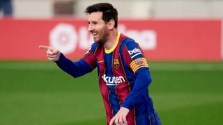 El regreso del ‘10′: ¿qué necesita Barcelona para poder fichar a Messi?