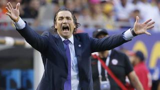 Pizzi: "Chile está fuerte para afrontar la final de la Copa América"