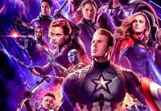 Marvel: “Avengers: Endgame” es la única película más taquillera de la historia que no ha ganado un Oscar