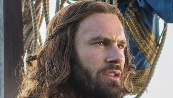 Clive Standen interpretó a Rollo hasta la quinta temporada de "Vikings" (Foto: History)