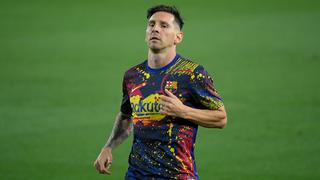Cuestión de Estado: alcaldesa de Barcelona considera que Messi no debe irse del club azulgrana al ser un “icono de la ciudad”