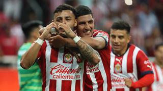 ‘Triunfazo’ en Akron: Chivas derrotó 4-1 a Mazatlán por el torneo Clausura 2023