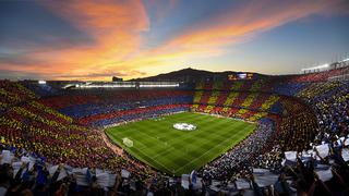 Camp Nou recibiría 30 mil hinchas: estos son los tres partidos de LaLiga que Barcelona jugaría con público