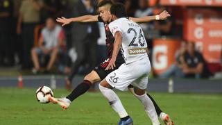 La sensible baja que sufrió River Plate a poco del choque ante Alianza Lima por Copa Libertadores