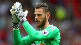 ¿No que no?: Real Madrid cerca de dar el golpe y llevarse a David de Gea por millonaria oferta